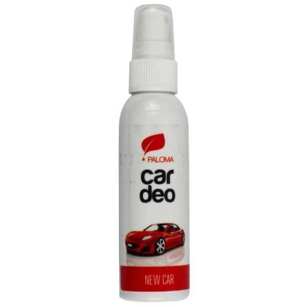 Odorizant Spray Paloma New Car 65ML 35502208